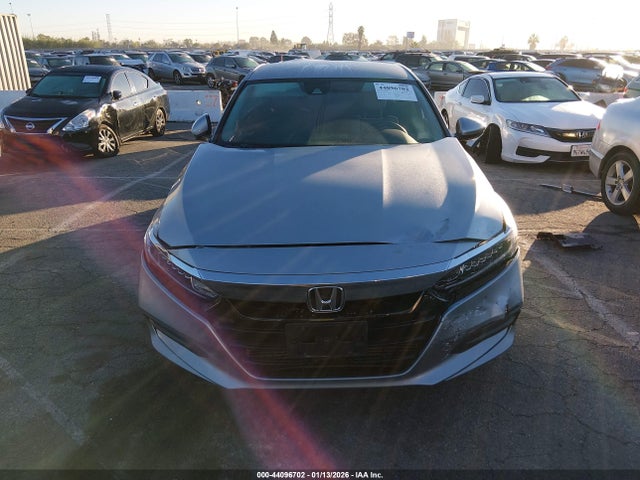 1HGCV1F11LA071129 Honda ACCORD LX