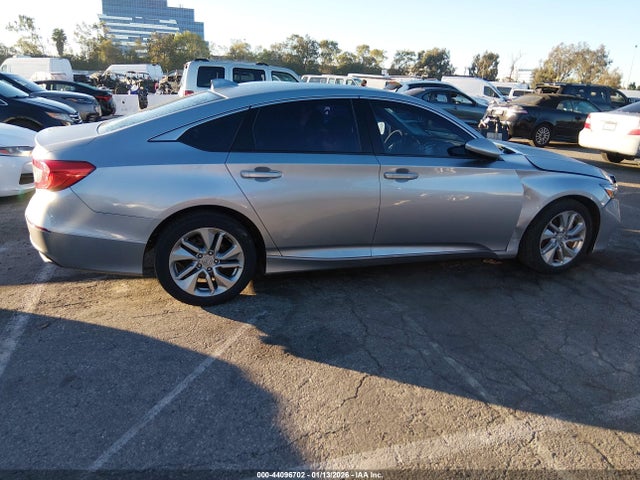 1HGCV1F11LA071129 Honda ACCORD LX