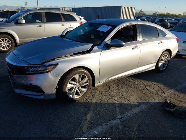 1HGCV1F11LA071129 Honda ACCORD LX