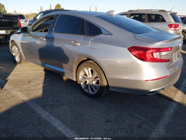 1HGCV1F11LA071129 Honda ACCORD LX