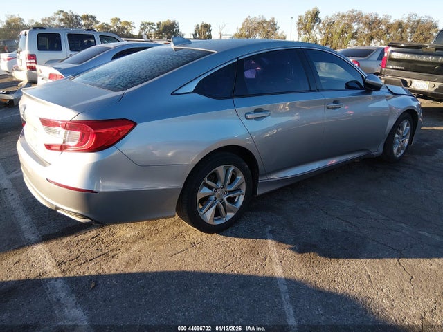1HGCV1F11LA071129 Honda ACCORD LX