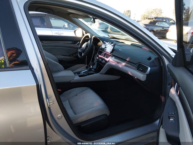 1HGCV1F11LA071129 Honda ACCORD LX