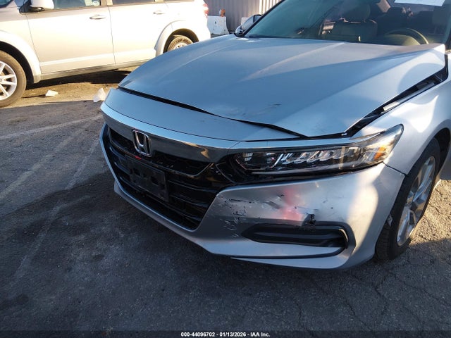1HGCV1F11LA071129 Honda ACCORD LX