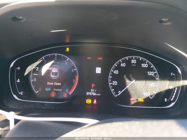 1HGCV1F11LA071129 Honda ACCORD LX