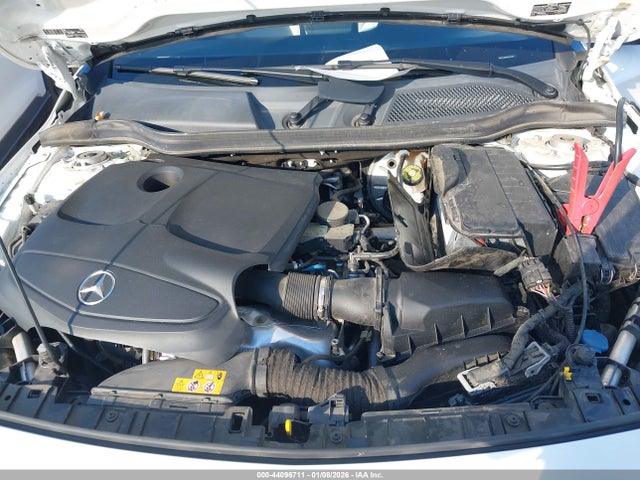 2019 MERCEDES-BENZ GLA 250 WDCTG4EB6KJ575687 Photo 9