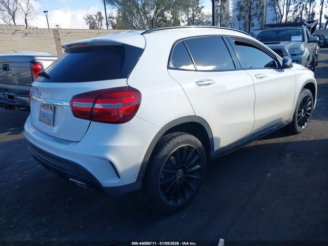 2019 MERCEDES-BENZ GLA 250 WDCTG4EB6KJ575687 Photo 3