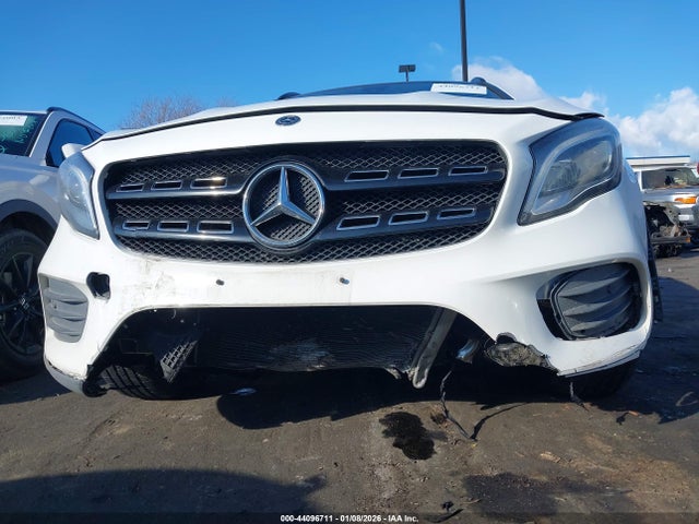 2019 MERCEDES-BENZ GLA 250 WDCTG4EB6KJ575687 Photo 5