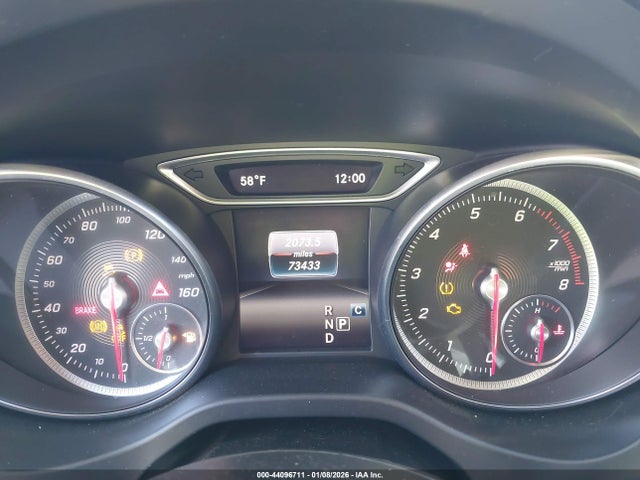 2019 MERCEDES-BENZ GLA 250 WDCTG4EB6KJ575687 Photo 6