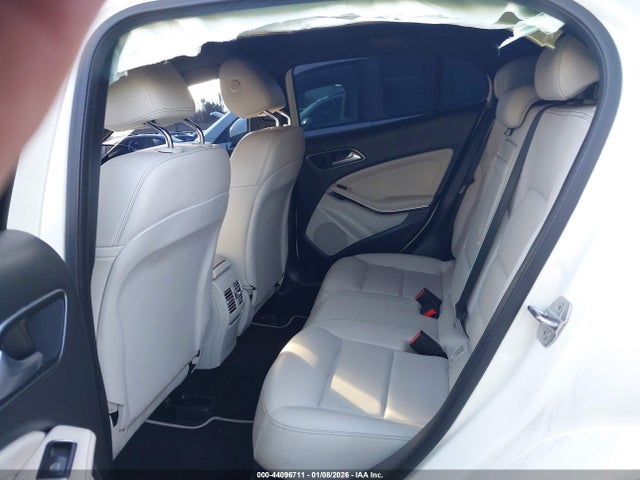 2019 MERCEDES-BENZ GLA 250 WDCTG4EB6KJ575687 Photo 7
