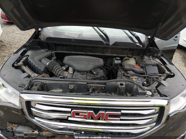 Aukcja sprzedaży 2019 Gmc Acadia Slt-1, vin: 1GKKNMLSXKZ255904, numer aukcji: 44096720