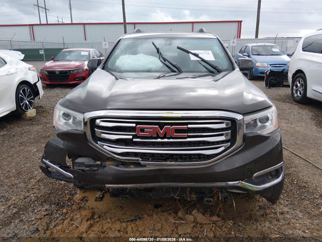 Aukcja sprzedaży 2019 Gmc Acadia Slt-1, vin: 1GKKNMLSXKZ255904, numer aukcji: 44096720
