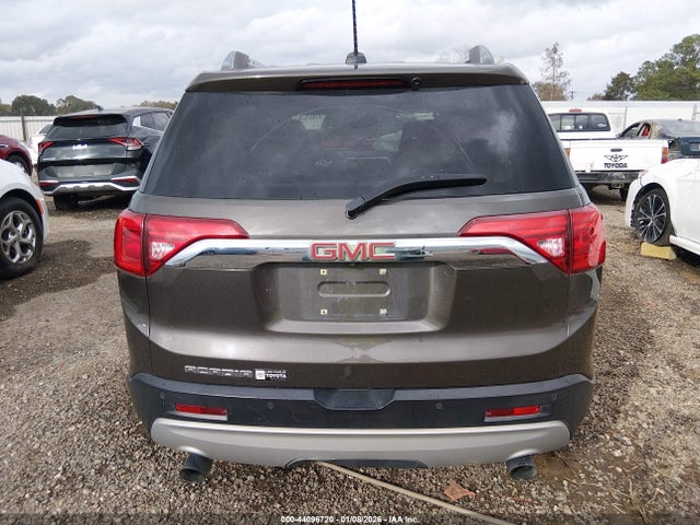 Aukcja sprzedaży 2019 Gmc Acadia Slt-1, vin: 1GKKNMLSXKZ255904, numer aukcji: 44096720