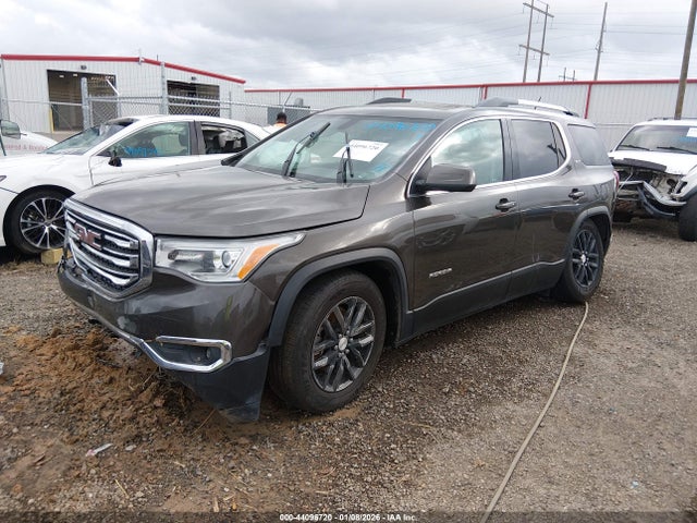 Aukcja sprzedaży 2019 Gmc Acadia Slt-1, vin: 1GKKNMLSXKZ255904, numer aukcji: 44096720