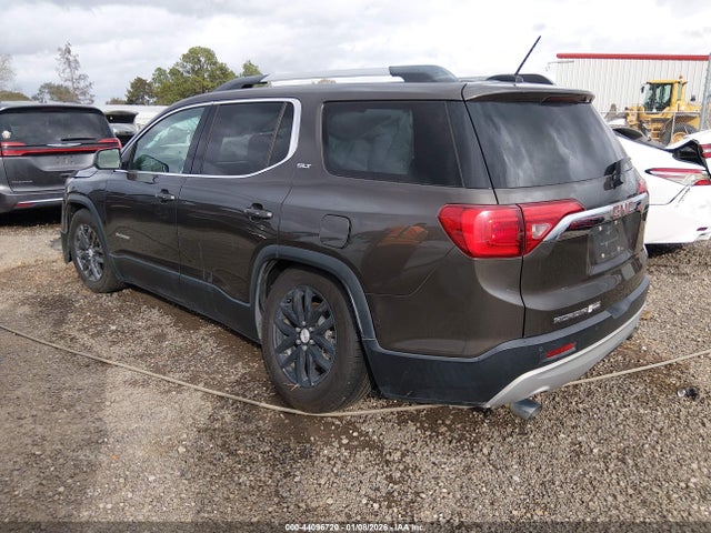Aukcja sprzedaży 2019 Gmc Acadia Slt-1, vin: 1GKKNMLSXKZ255904, numer aukcji: 44096720