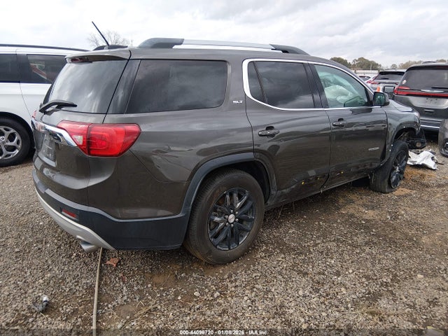 Aukcja sprzedaży 2019 Gmc Acadia Slt-1, vin: 1GKKNMLSXKZ255904, numer aukcji: 44096720