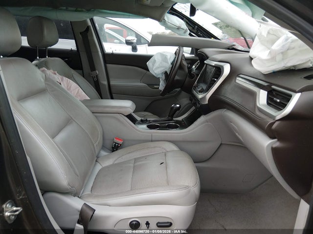 Aukcja sprzedaży 2019 Gmc Acadia Slt-1, vin: 1GKKNMLSXKZ255904, numer aukcji: 44096720