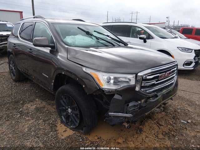 Aukcja sprzedaży 2019 Gmc Acadia Slt-1, vin: 1GKKNMLSXKZ255904, numer aukcji: 44096720