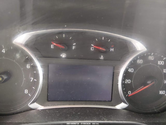 Aukcja sprzedaży 2019 Gmc Acadia Slt-1, vin: 1GKKNMLSXKZ255904, numer aukcji: 44096720