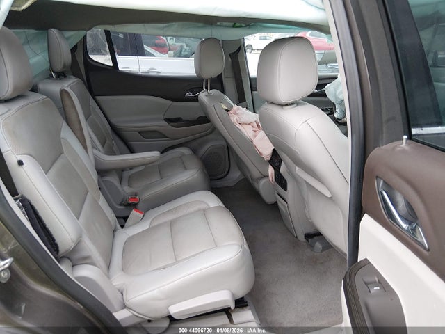 Aukcja sprzedaży 2019 Gmc Acadia Slt-1, vin: 1GKKNMLSXKZ255904, numer aukcji: 44096720