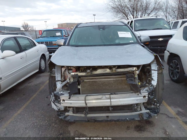 4T3RWRFV0NU071960 Toyota Rav4 Hybrid Xle