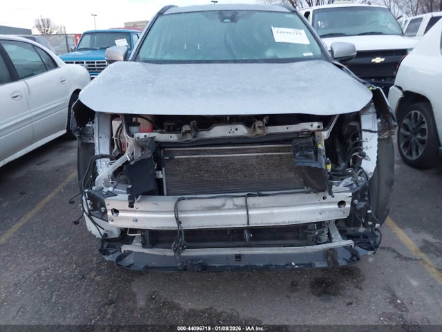 4T3RWRFV0NU071960 Toyota Rav4 Hybrid Xle