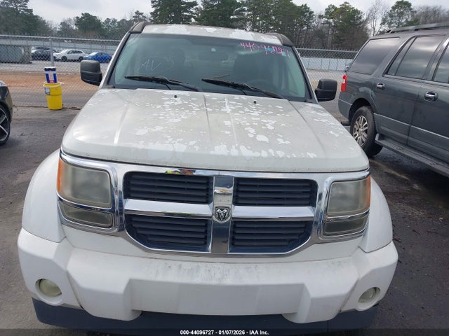44096727 :رقم المزاد ، 1D8GU28K69W511034 vin ، 2009 Dodge Nitro Se مزاد بيع