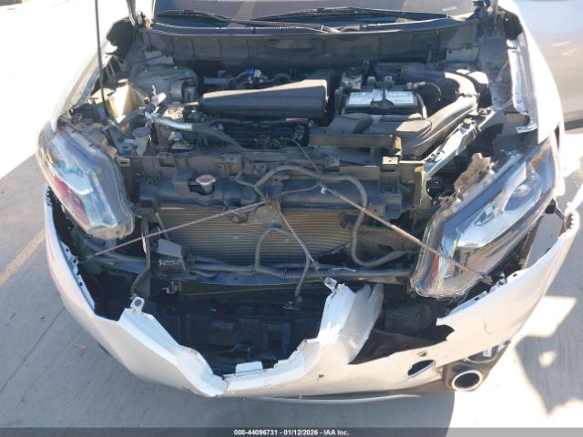 2015 NISSAN ROGUE 5N1AT2MT2FC808851 Photo 9