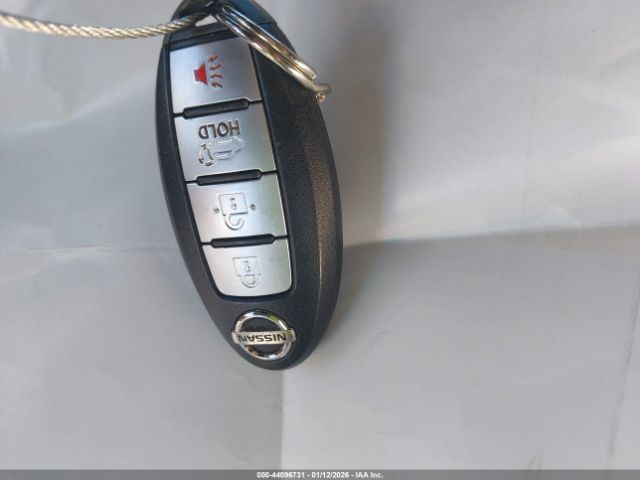 2015 NISSAN ROGUE 5N1AT2MT2FC808851 Photo 10