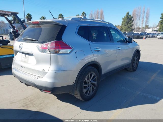 2015 NISSAN ROGUE 5N1AT2MT2FC808851 Photo 3