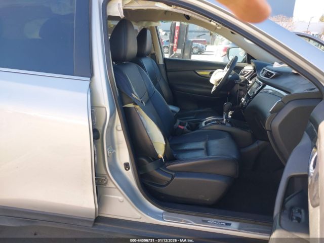 2015 NISSAN ROGUE 5N1AT2MT2FC808851 Photo 4