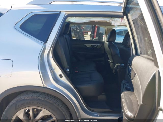 2015 NISSAN ROGUE 5N1AT2MT2FC808851 Photo 7