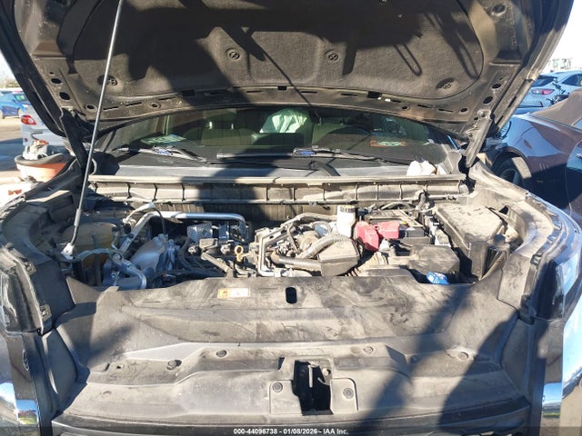 2022 MITSUBISHI OUTLANDER JA4J3TA83NZ032665 Photo 9