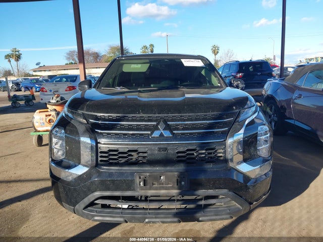 JA4J3TA83NZ032665 Mitsubishi Outlander Es 2.5 2wd