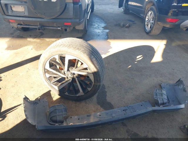 JA4J3TA83NZ032665 Mitsubishi Outlander Es 2.5 2wd