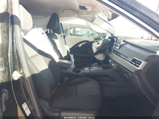 2022 MITSUBISHI OUTLANDER JA4J3TA83NZ032665 Photo 4