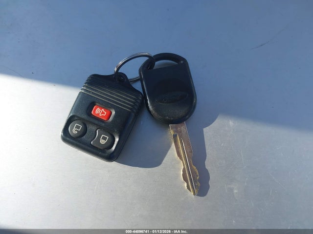 2010 FORD F-150 1FTFX1EV7AKE08100 Photo 10