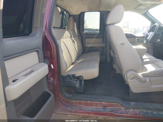 2010 FORD F-150 1FTFX1EV7AKE08100 Photo 7