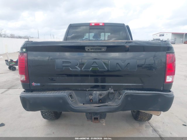 3C6TR5EJ5HG753118 RAM 2500 Power Wagon 4x4 6&#039;4 Box