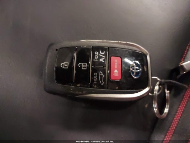 2022 TOYOTA RAV4 PRIME JTMEB3FV0ND077262 Photo 10