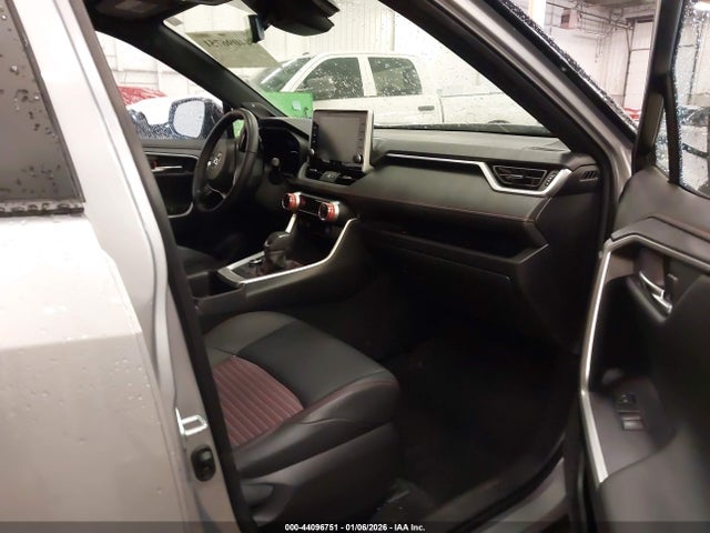 2022 TOYOTA RAV4 PRIME JTMEB3FV0ND077262 Photo 4