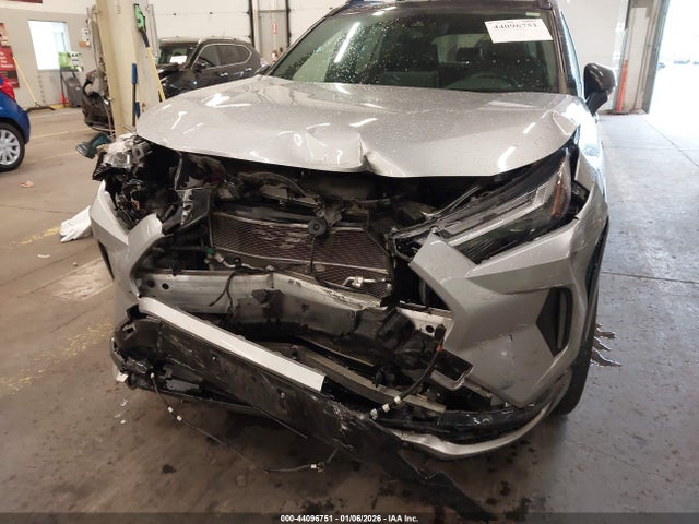 2022 TOYOTA RAV4 PRIME JTMEB3FV0ND077262 Photo 5