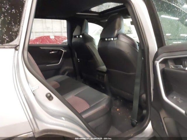 2022 TOYOTA RAV4 PRIME JTMEB3FV0ND077262 Photo 7
