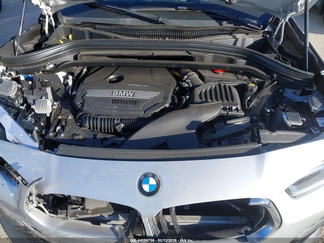 BMW X2 Sdrive28i 2020 WBXYH9C08L5P14884 Image 10