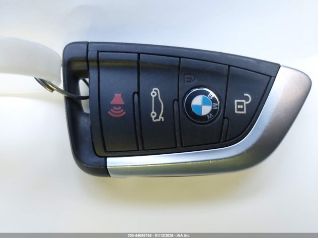 BMW X2 Sdrive28i 2020 WBXYH9C08L5P14884 Image 11