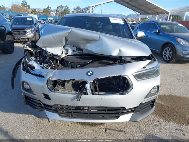 BMW X2 Sdrive28i 2020 WBXYH9C08L5P14884 Image 12