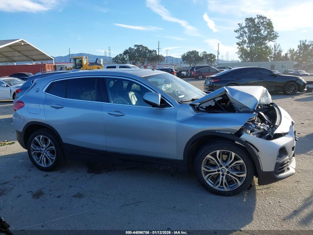 BMW X2 Sdrive28i 2020 WBXYH9C08L5P14884 Image 13