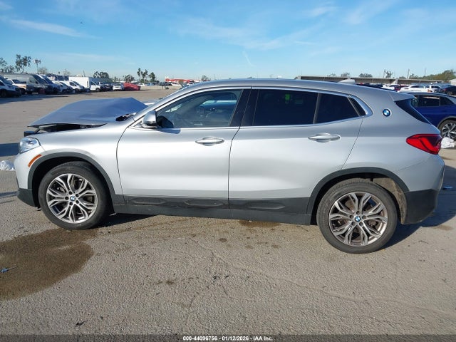 BMW X2 Sdrive28i 2020 WBXYH9C08L5P14884 Image 14