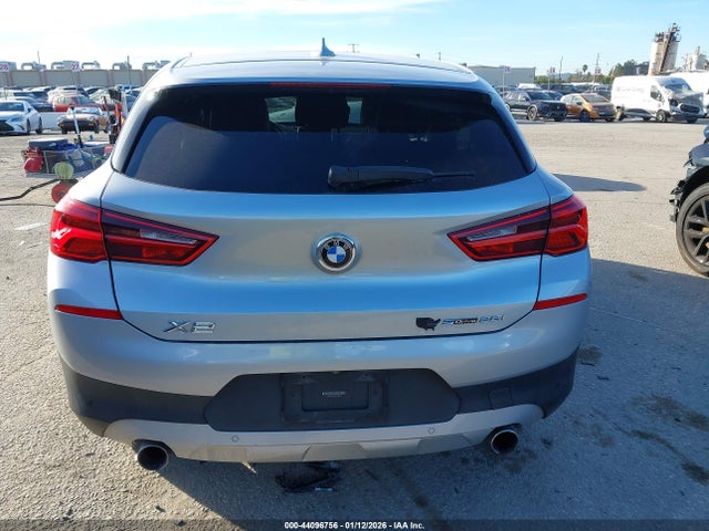 BMW X2 Sdrive28i 2020 WBXYH9C08L5P14884 Image 16
