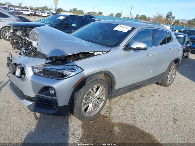 BMW X2 Sdrive28i 2020 WBXYH9C08L5P14884 Image 2
