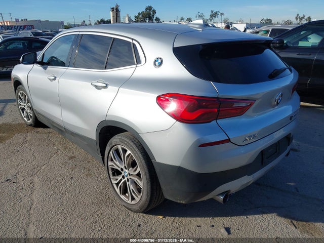 BMW X2 Sdrive28i 2020 WBXYH9C08L5P14884 Image 3